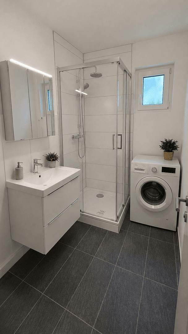 Pronájem bytu 3+1 60 m², Eutighofer Straße 22, Schwäbisch Gmünd, Bádensko-Württembersko Pronájem bytu 3+1 60 m², Eutighofer Straße 22, Schwäbisch Gmünd, Bádensko-Württembersko