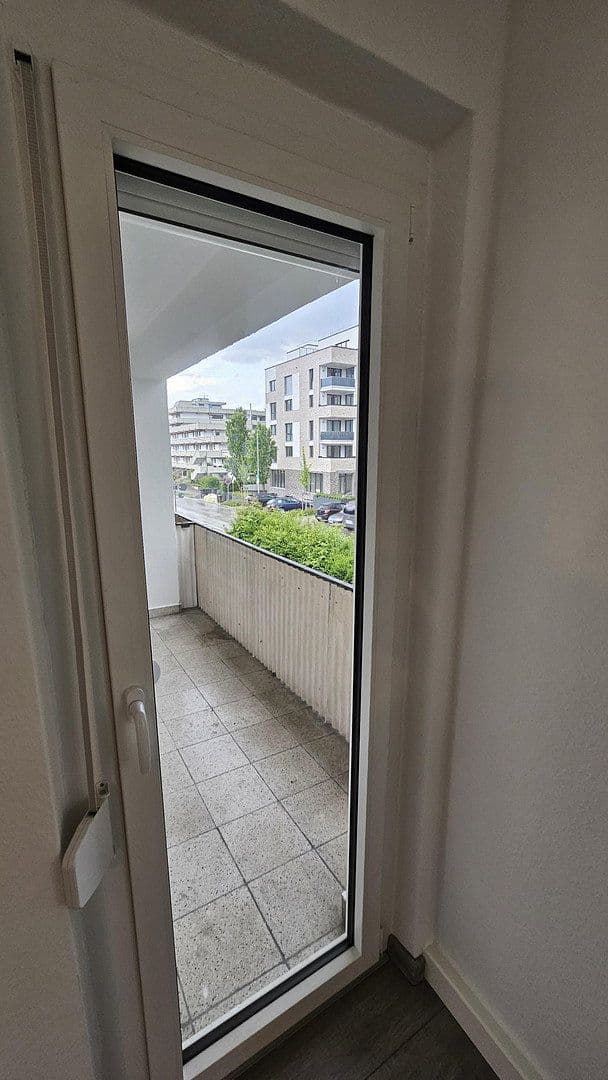 Pronájem bytu 3+1 60 m², Eutighofer Straße 22, Schwäbisch Gmünd, Bádensko-Württembersko Pronájem bytu 3+1 60 m², Eutighofer Straße 22, Schwäbisch Gmünd, Bádensko-Württembersko