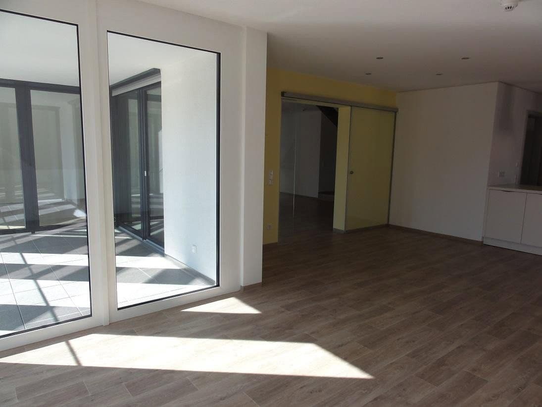 Prodej bytu 4+kk 146 m², Ansbach, Bavorsko Prodej bytu 4+kk 146 m², Ansbach, Bavorsko