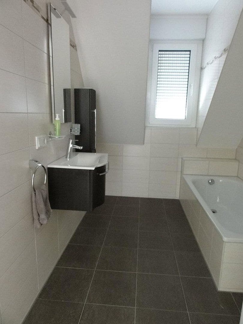 Prodej bytu 4+kk 146 m², Ansbach, Bavorsko Prodej bytu 4+kk 146 m², Ansbach, Bavorsko