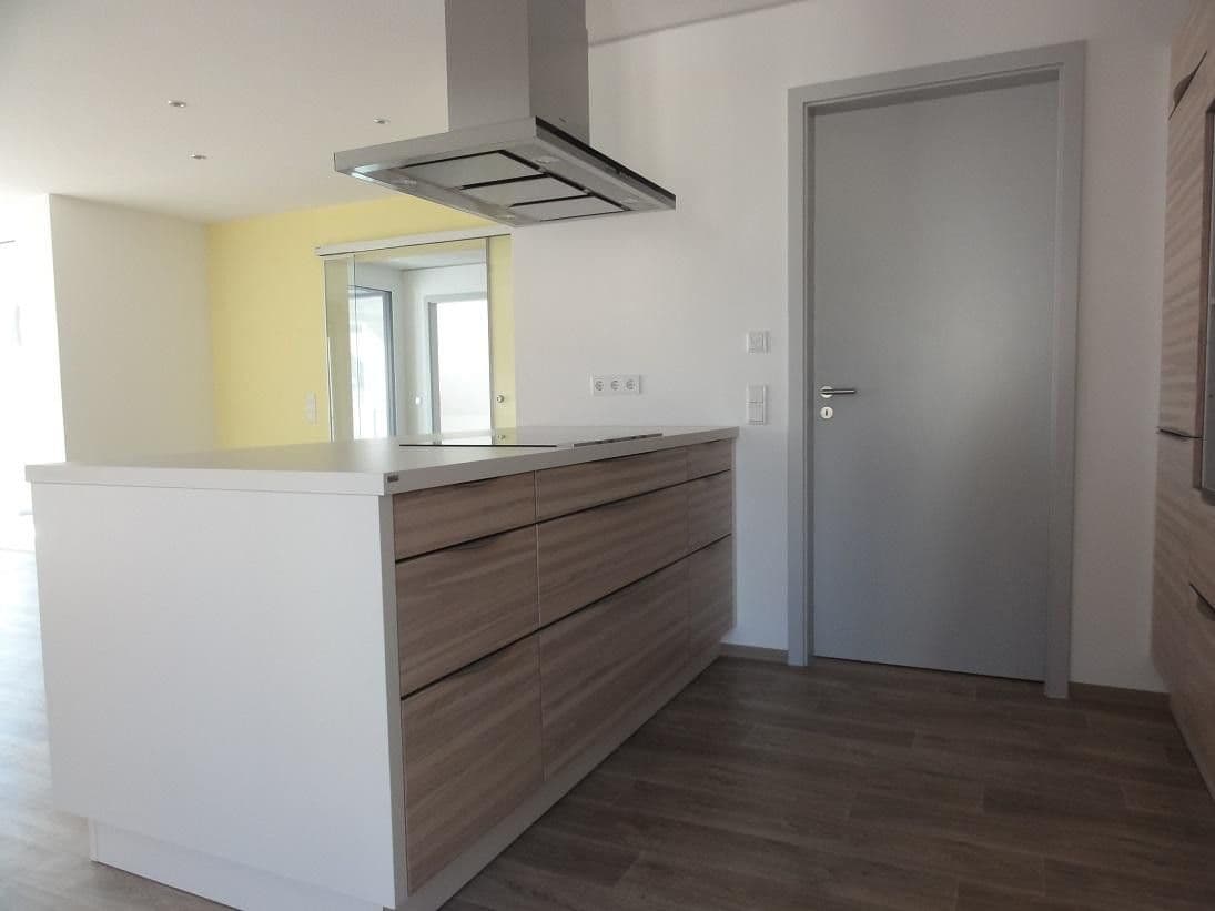 Prodej bytu 4+kk 146 m², Ansbach, Bavorsko Prodej bytu 4+kk 146 m², Ansbach, Bavorsko