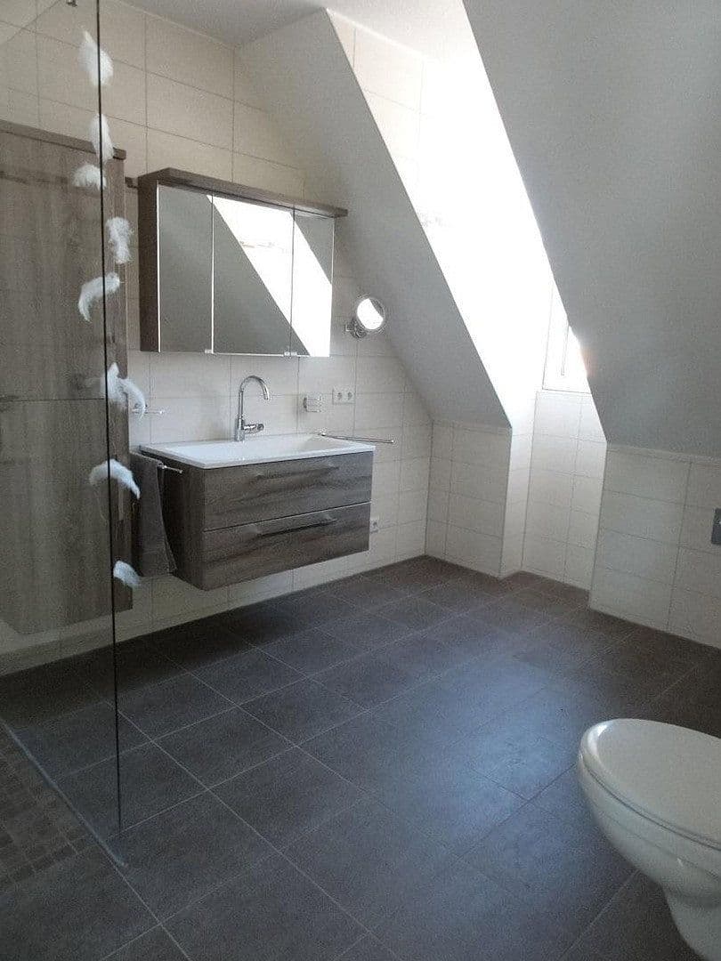 Prodej bytu 4+kk 146 m², Ansbach, Bavorsko Prodej bytu 4+kk 146 m², Ansbach, Bavorsko