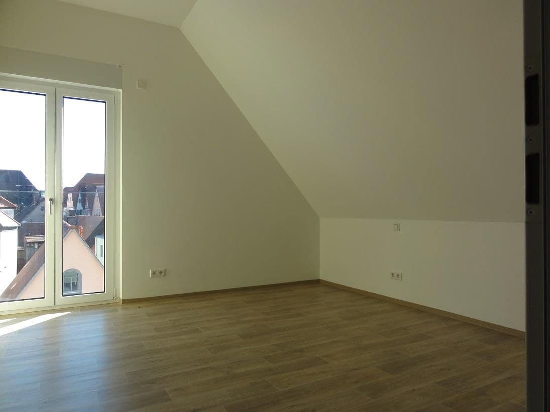 Prodej bytu 4+kk 146 m², Ansbach, Bavorsko Prodej bytu 4+kk 146 m², Ansbach, Bavorsko