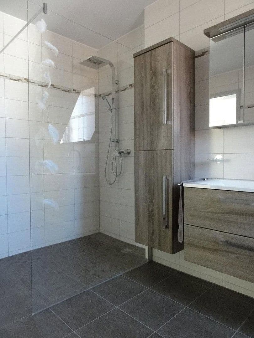 Prodej bytu 4+kk 146 m², Ansbach, Bavorsko Prodej bytu 4+kk 146 m², Ansbach, Bavorsko