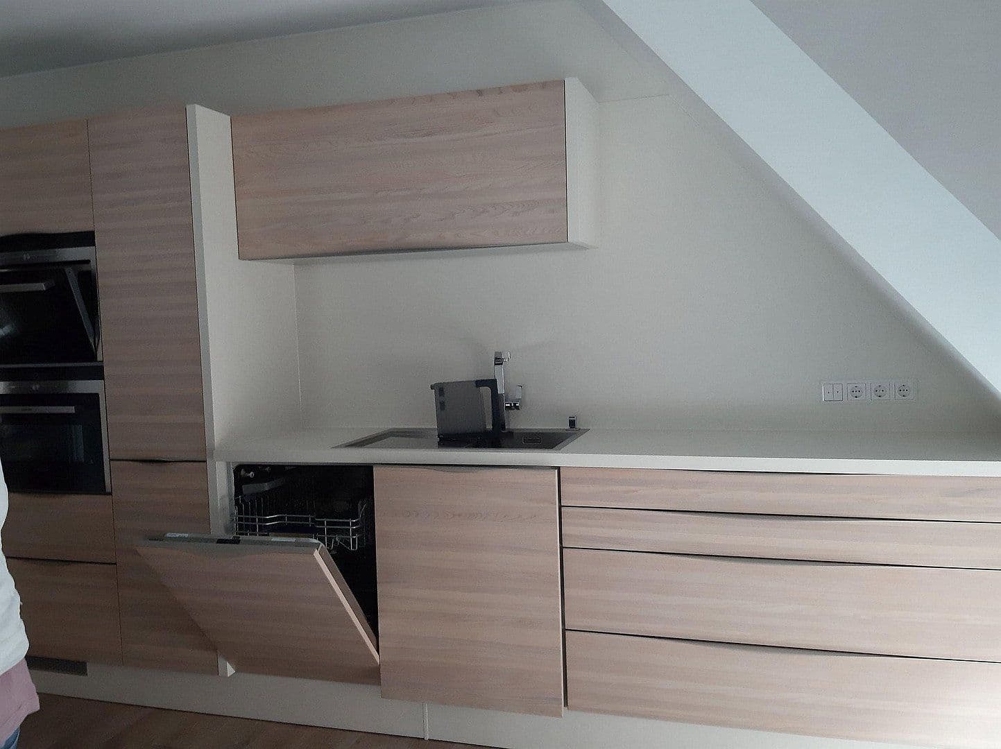 Prodej bytu 4+kk 146 m², Ansbach, Bavorsko Prodej bytu 4+kk 146 m², Ansbach, Bavorsko