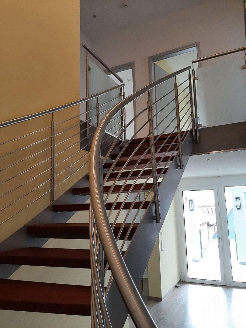 Prodej bytu 4+kk 146 m², Ansbach, Bavorsko Prodej bytu 4+kk 146 m², Ansbach, Bavorsko