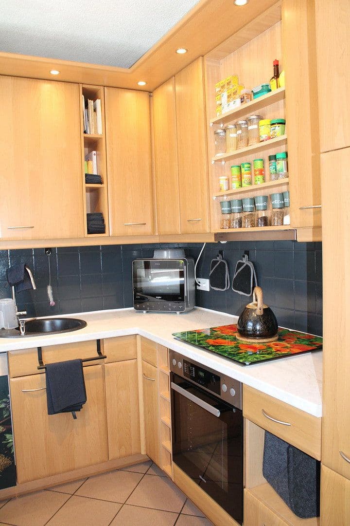 Prodej domu 163 m², pozemek 878 m², Allendorf (Eder), Hessen Prodej domu 163 m², pozemek 878 m², Allendorf (Eder), Hessen