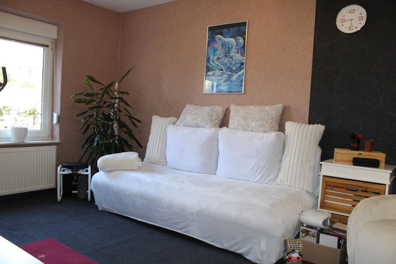 Prodej domu 163 m², pozemek 878 m², Allendorf (Eder), Hessen Prodej domu 163 m², pozemek 878 m², Allendorf (Eder), Hessen