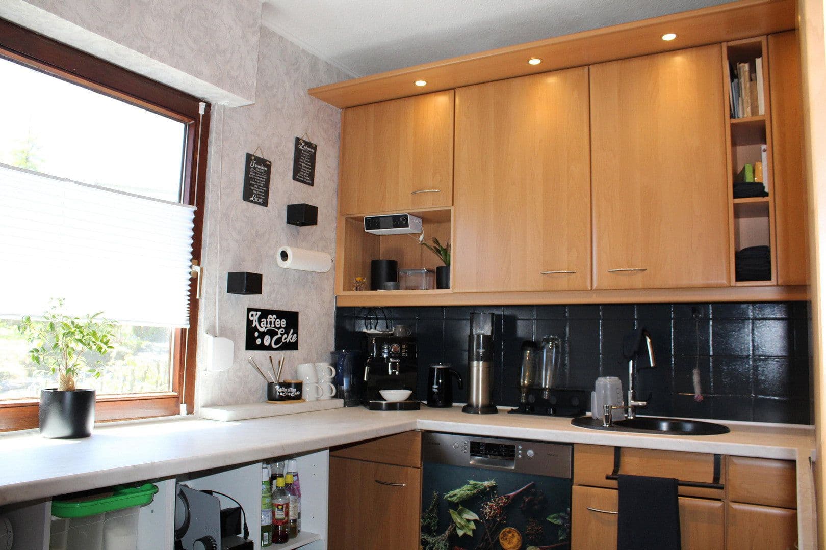 Prodej domu 163 m², pozemek 878 m², Allendorf (Eder), Hessen Prodej domu 163 m², pozemek 878 m², Allendorf (Eder), Hessen