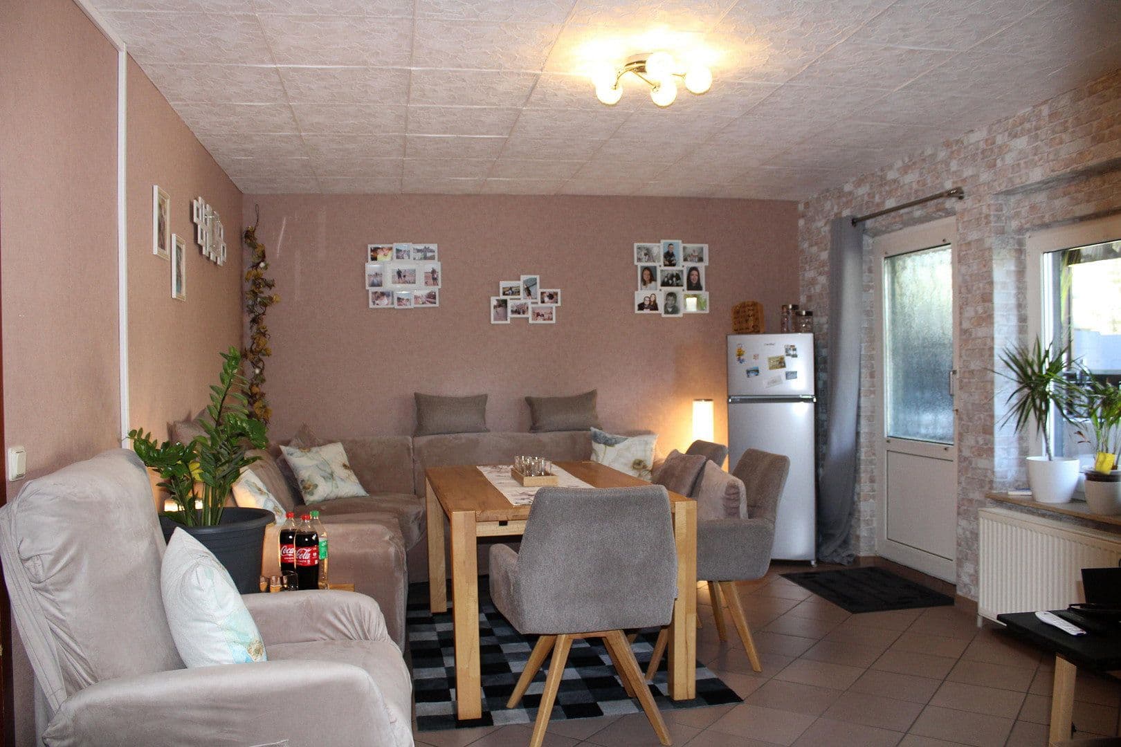 Prodej domu 163 m², pozemek 878 m², Allendorf (Eder), Hessen Prodej domu 163 m², pozemek 878 m², Allendorf (Eder), Hessen