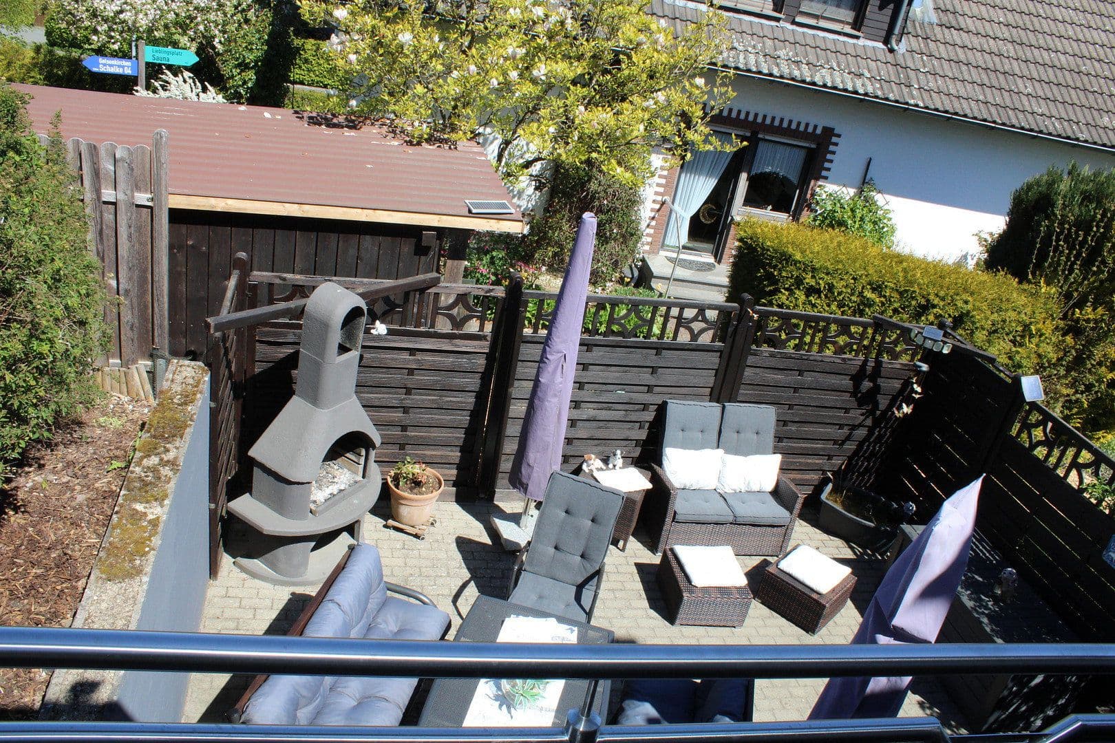 Prodej domu 163 m², pozemek 878 m², Allendorf (Eder), Hessen Prodej domu 163 m², pozemek 878 m², Allendorf (Eder), Hessen