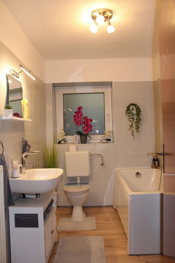 Prodej domu 163 m², pozemek 878 m², Allendorf (Eder), Hessen Prodej domu 163 m², pozemek 878 m², Allendorf (Eder), Hessen