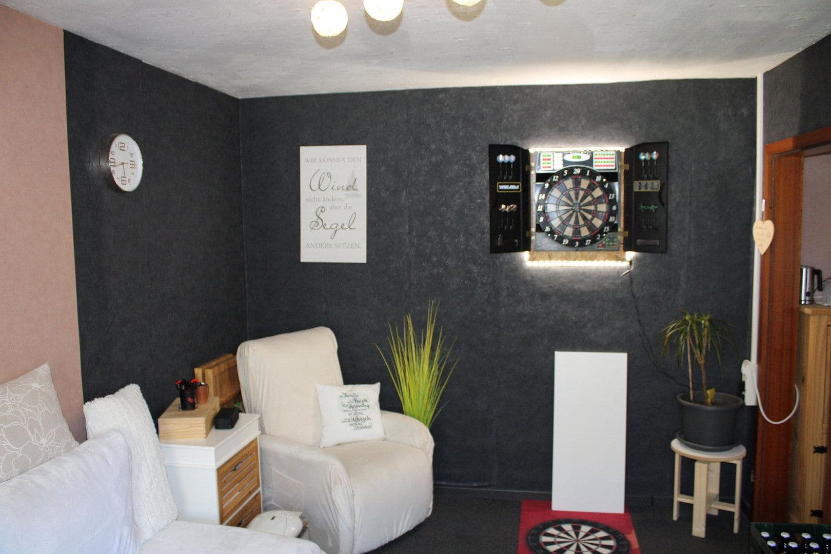 Prodej domu 163 m², pozemek 878 m², Allendorf (Eder), Hessen Prodej domu 163 m², pozemek 878 m², Allendorf (Eder), Hessen