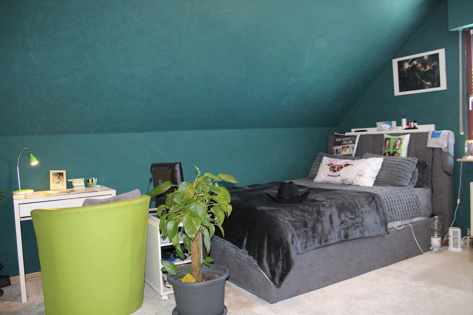 Prodej domu 163 m², pozemek 878 m², Allendorf (Eder), Hessen Prodej domu 163 m², pozemek 878 m², Allendorf (Eder), Hessen