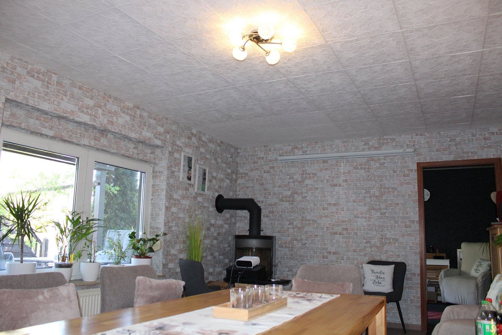 Prodej domu 163 m², pozemek 878 m², Allendorf (Eder), Hessen Prodej domu 163 m², pozemek 878 m², Allendorf (Eder), Hessen