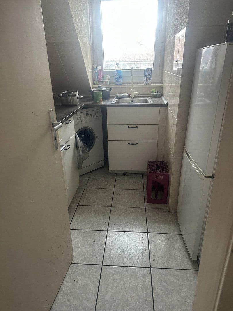 Pronájem bytu 3+1 65 m², Große bahngasse 12, Heilbronn, Bádensko-Württembersko Pronájem bytu 3+1 65 m², Große bahngasse 12, Heilbronn, Bádensko-Württembersko