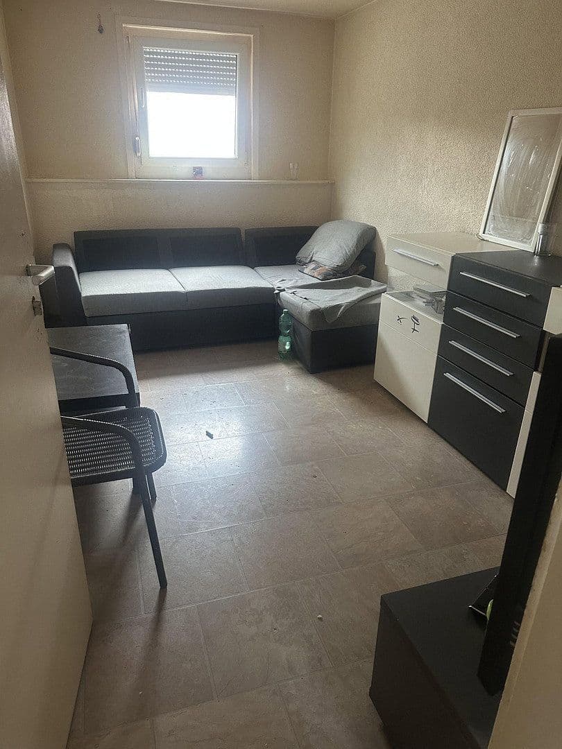 Pronájem bytu 3+1 65 m², Große bahngasse 12, Heilbronn, Bádensko-Württembersko Pronájem bytu 3+1 65 m², Große bahngasse 12, Heilbronn, Bádensko-Württembersko