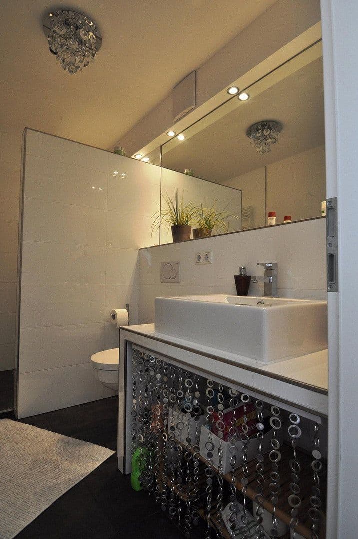 Prodej bytu 2+1 42 m², Trier, Porýní-Falc Prodej bytu 2+1 42 m², Trier, Porýní-Falc
