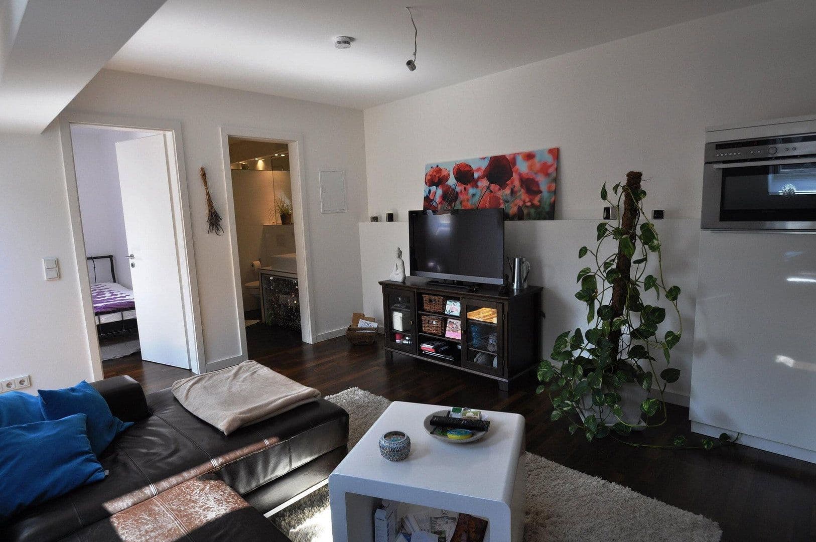 Prodej bytu 2+1 42 m², Trier, Porýní-Falc Prodej bytu 2+1 42 m², Trier, Porýní-Falc