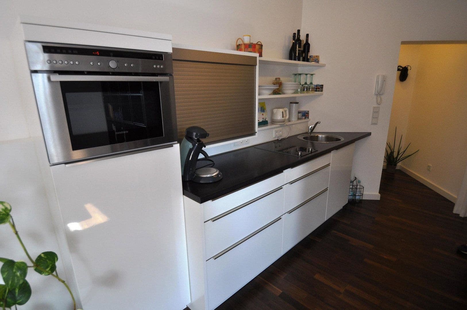 Prodej bytu 2+1 42 m², Trier, Porýní-Falc Prodej bytu 2+1 42 m², Trier, Porýní-Falc