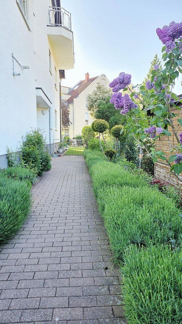 Prodej bytu 2+1 72 m², Waldsee, Porýní-Falc Prodej bytu 2+1 72 m², Waldsee, Porýní-Falc