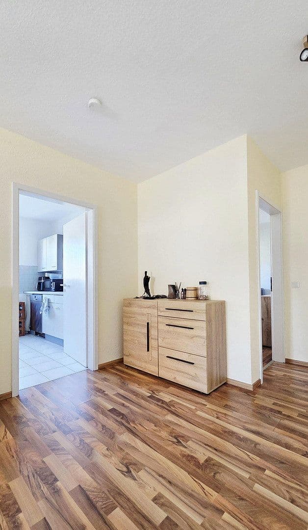 Prodej bytu 2+1 72 m², Waldsee, Porýní-Falc Prodej bytu 2+1 72 m², Waldsee, Porýní-Falc