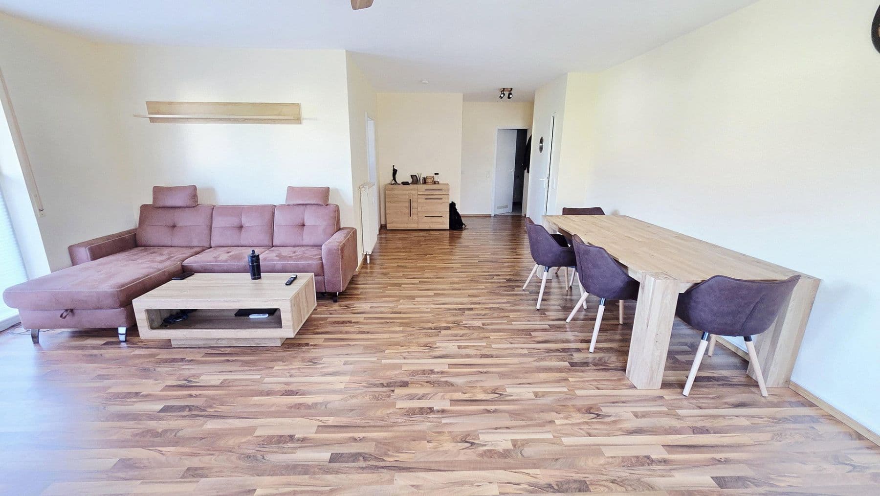 Prodej bytu 2+1 72 m², Waldsee, Porýní-Falc Prodej bytu 2+1 72 m², Waldsee, Porýní-Falc