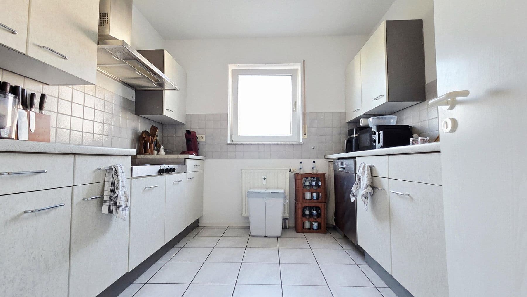 Prodej bytu 2+1 72 m², Waldsee, Porýní-Falc Prodej bytu 2+1 72 m², Waldsee, Porýní-Falc
