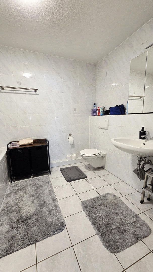 Prodej bytu 2+1 72 m², Waldsee, Porýní-Falc Prodej bytu 2+1 72 m², Waldsee, Porýní-Falc