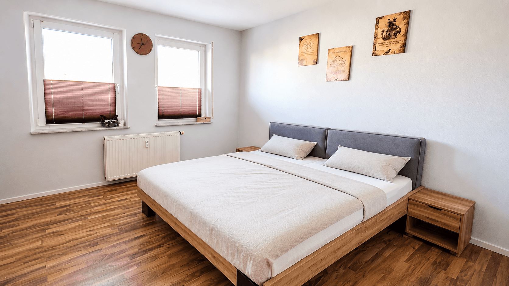 Prodej bytu 2+1 72 m², Waldsee, Porýní-Falc Prodej bytu 2+1 72 m², Waldsee, Porýní-Falc