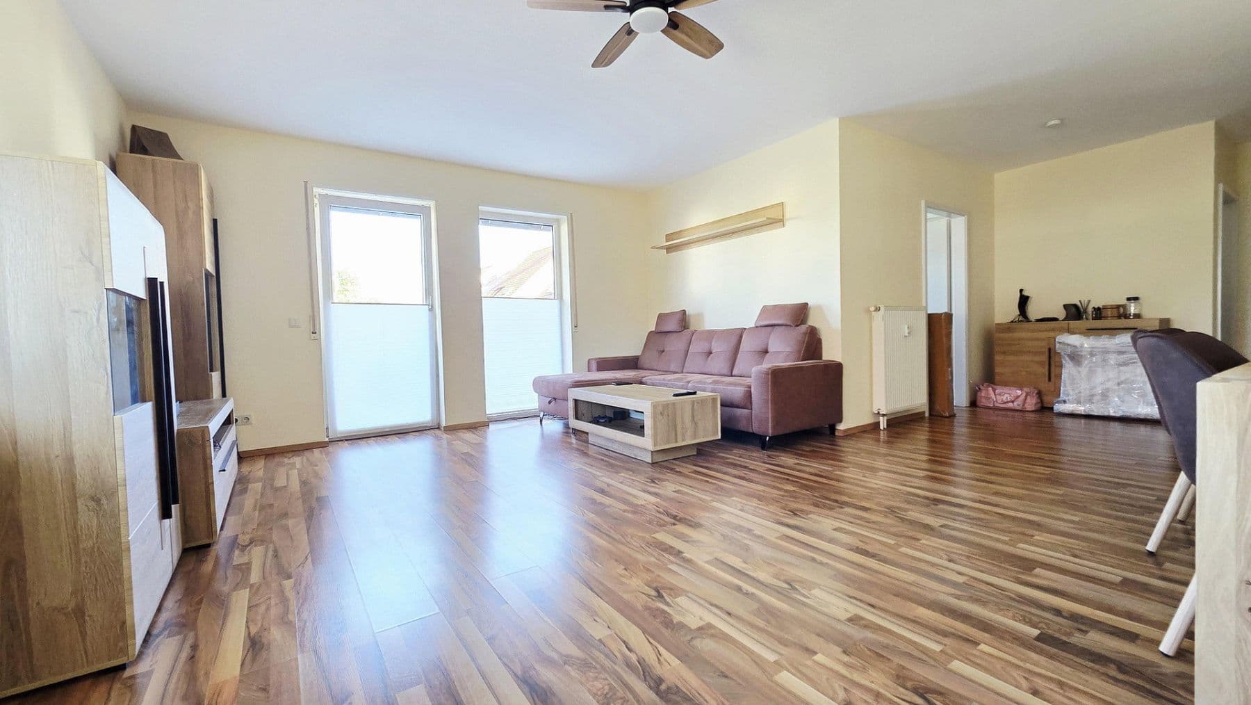 Prodej bytu 2+1 72 m², Waldsee, Porýní-Falc Prodej bytu 2+1 72 m², Waldsee, Porýní-Falc
