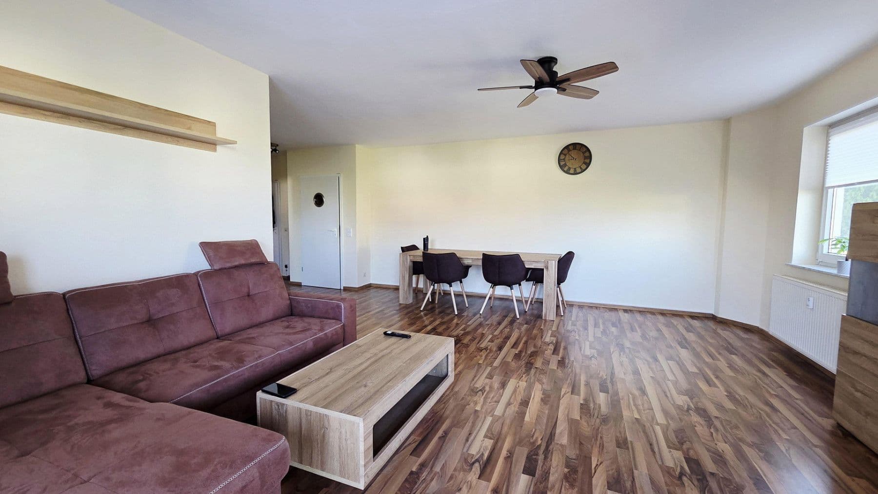 Prodej bytu 2+1 72 m², Waldsee, Porýní-Falc Prodej bytu 2+1 72 m², Waldsee, Porýní-Falc