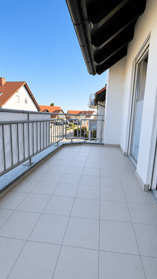 Prodej bytu 2+1 72 m², Waldsee, Porýní-Falc Prodej bytu 2+1 72 m², Waldsee, Porýní-Falc