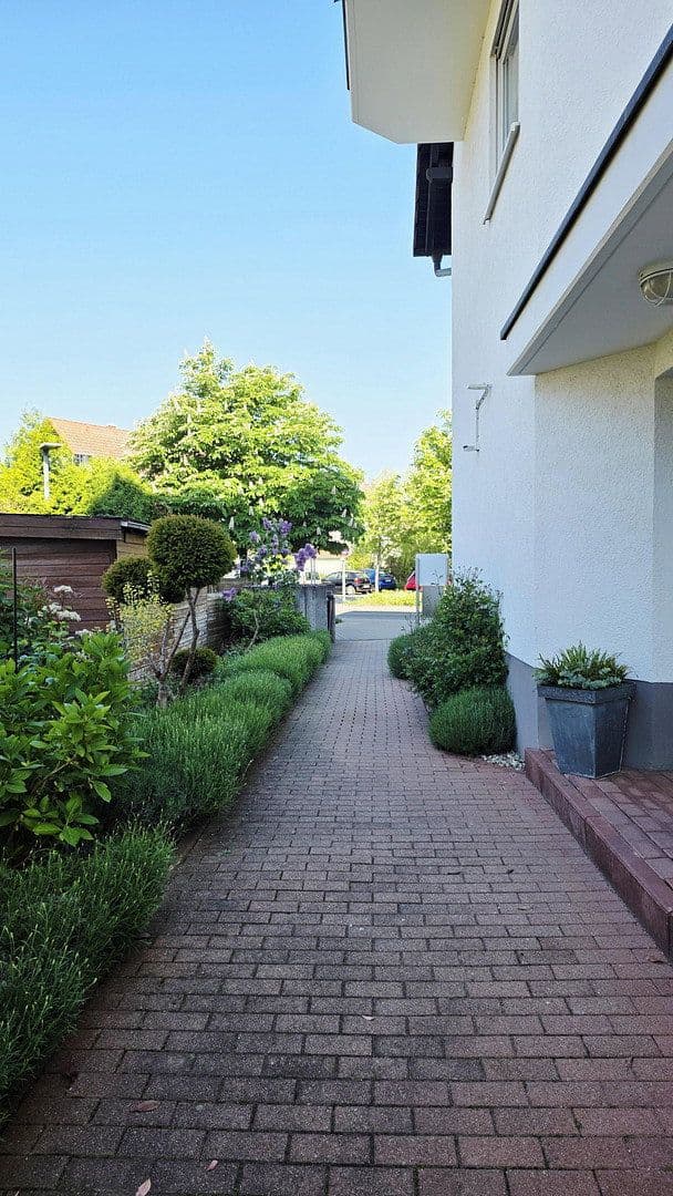 Prodej bytu 2+1 72 m², Waldsee, Porýní-Falc Prodej bytu 2+1 72 m², Waldsee, Porýní-Falc