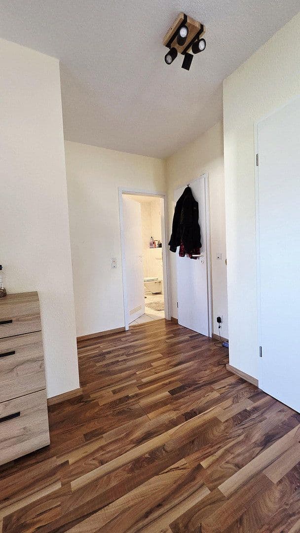 Prodej bytu 2+1 72 m², Waldsee, Porýní-Falc Prodej bytu 2+1 72 m², Waldsee, Porýní-Falc