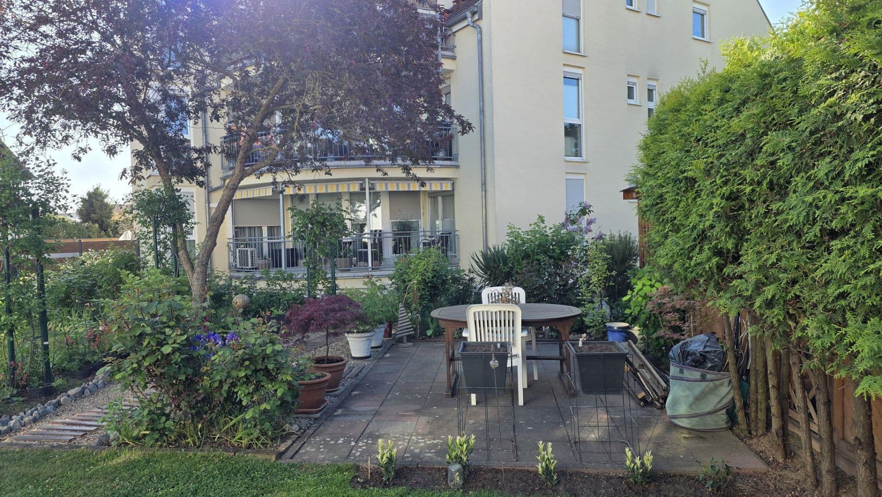 Prodej bytu 2+1 72 m², Waldsee, Porýní-Falc Prodej bytu 2+1 72 m², Waldsee, Porýní-Falc