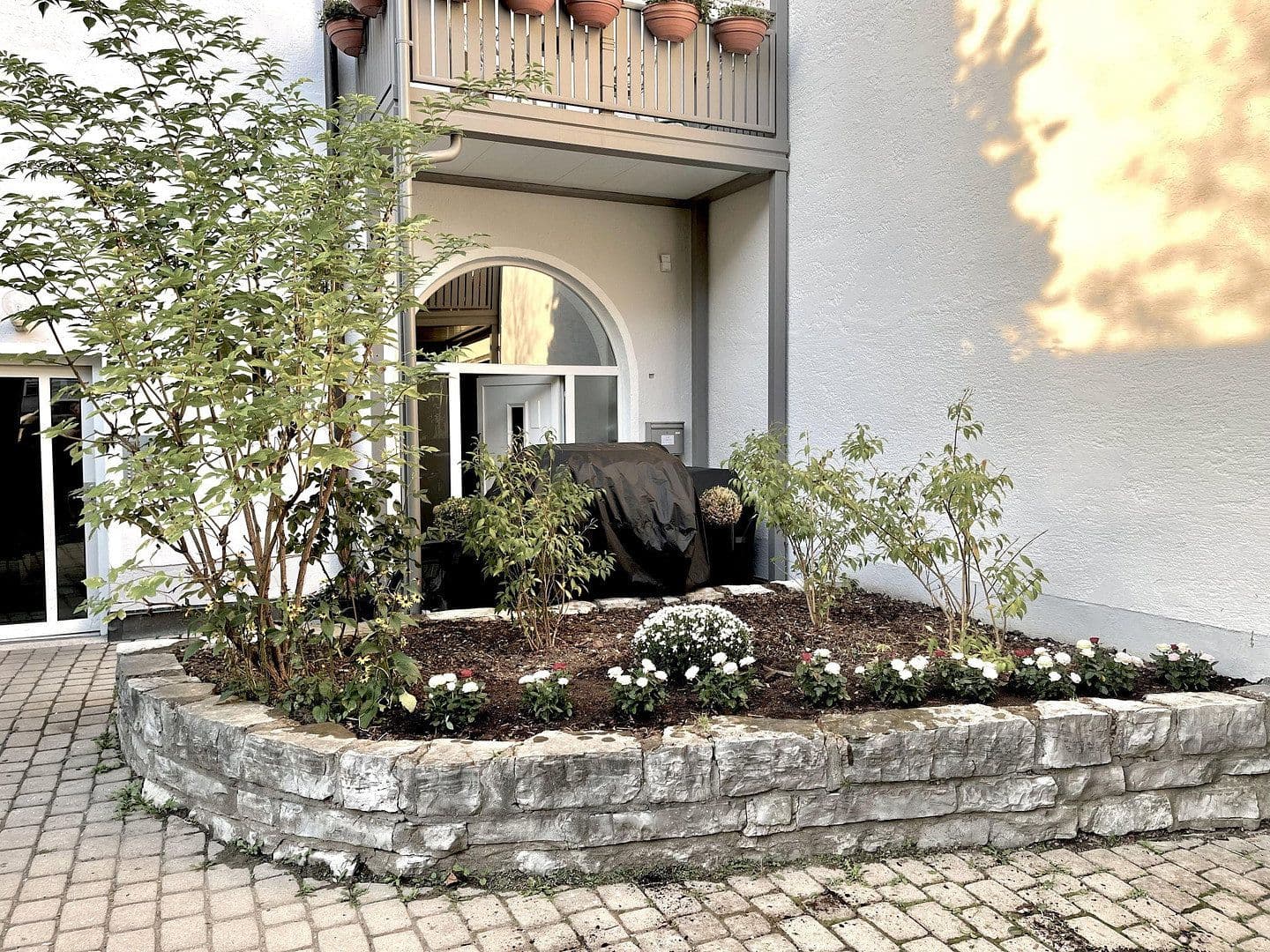 Prodej bytu 3+1 65 m², Grasserstrasse 1c, München, Bavorsko Prodej bytu 3+1 65 m², Grasserstrasse 1c, München, Bavorsko