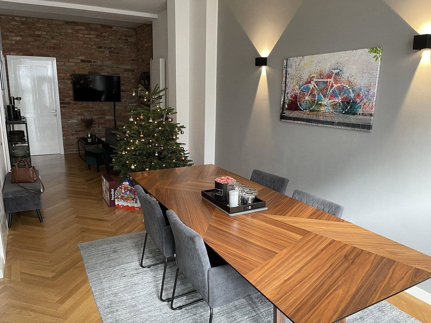 Prodej bytu 3+1 65 m², Grasserstrasse 1c, München, Bavorsko Prodej bytu 3+1 65 m², Grasserstrasse 1c, München, Bavorsko