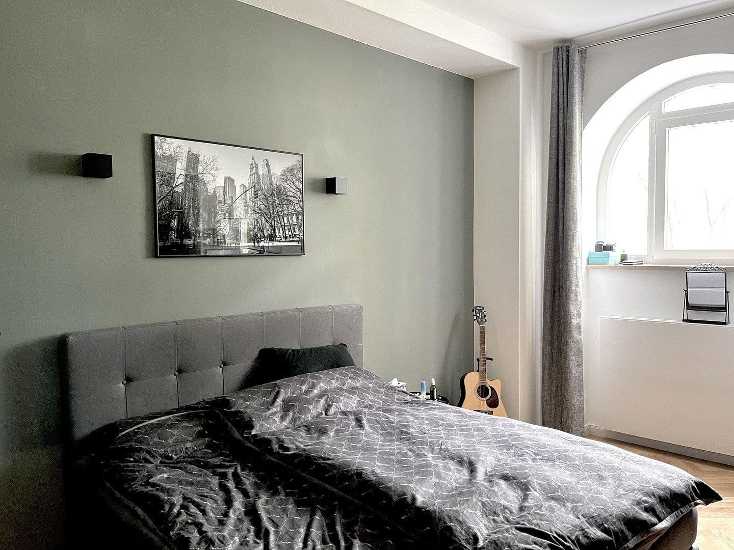 Prodej bytu 3+1 65 m², Grasserstrasse 1c, München, Bavorsko Prodej bytu 3+1 65 m², Grasserstrasse 1c, München, Bavorsko