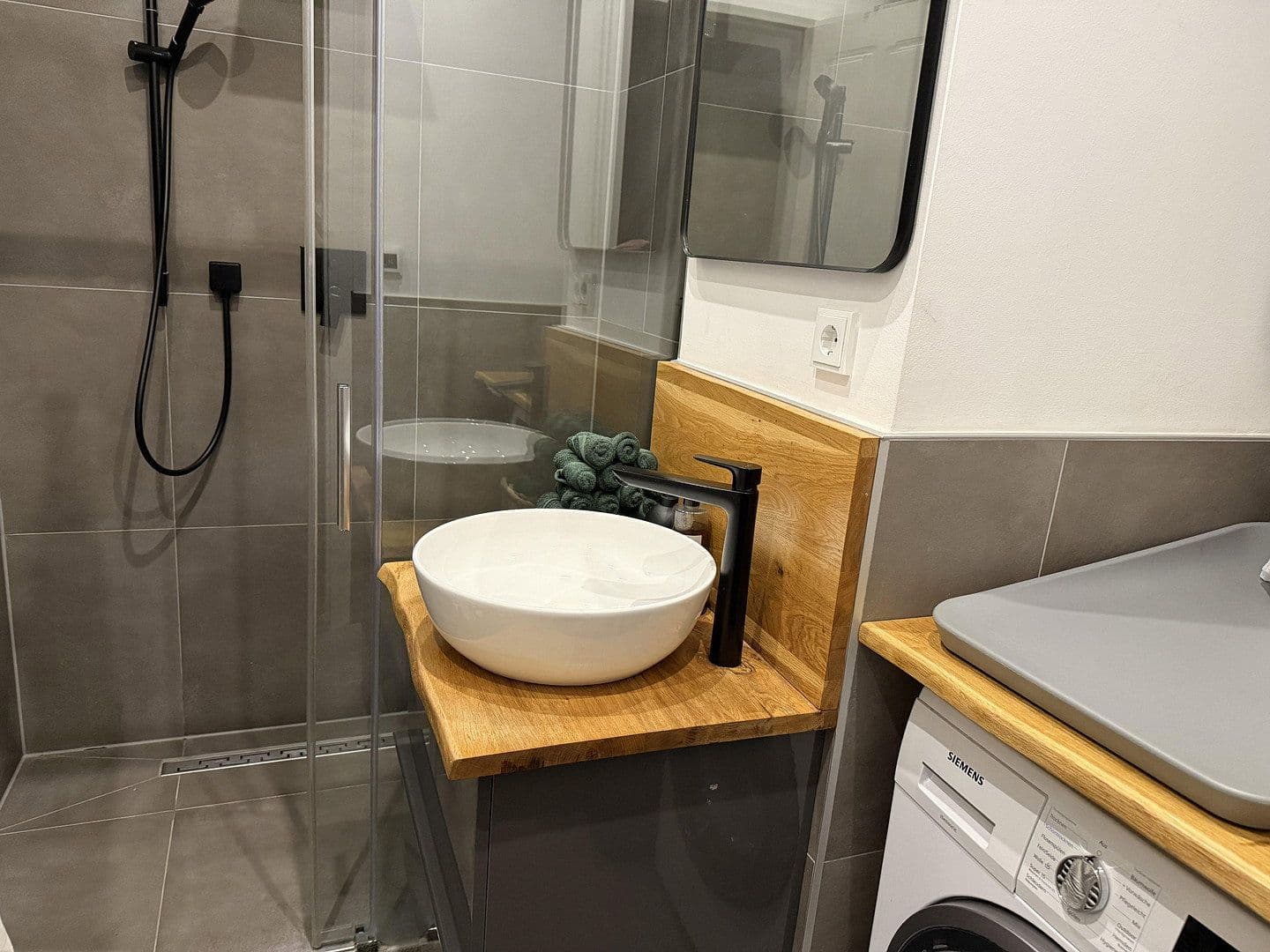 Prodej bytu 3+1 65 m², Grasserstrasse 1c, München, Bavorsko Prodej bytu 3+1 65 m², Grasserstrasse 1c, München, Bavorsko