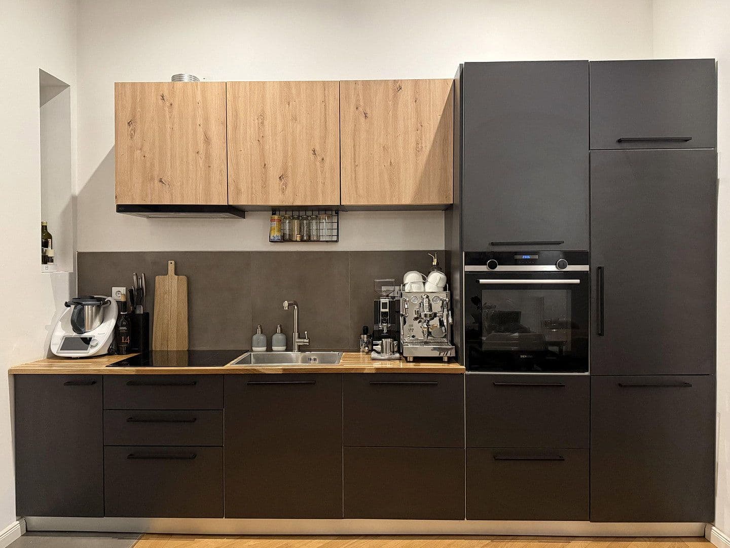 Prodej bytu 3+1 65 m², Grasserstrasse 1c, München, Bavorsko Prodej bytu 3+1 65 m², Grasserstrasse 1c, München, Bavorsko