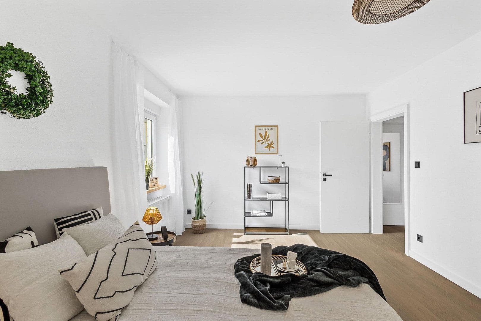 Prodej bytu 3+1 76 m², Grillparzerplatz 9a, Schwandorf, Bavorsko Prodej bytu 3+1 76 m², Grillparzerplatz 9a, Schwandorf, Bavorsko