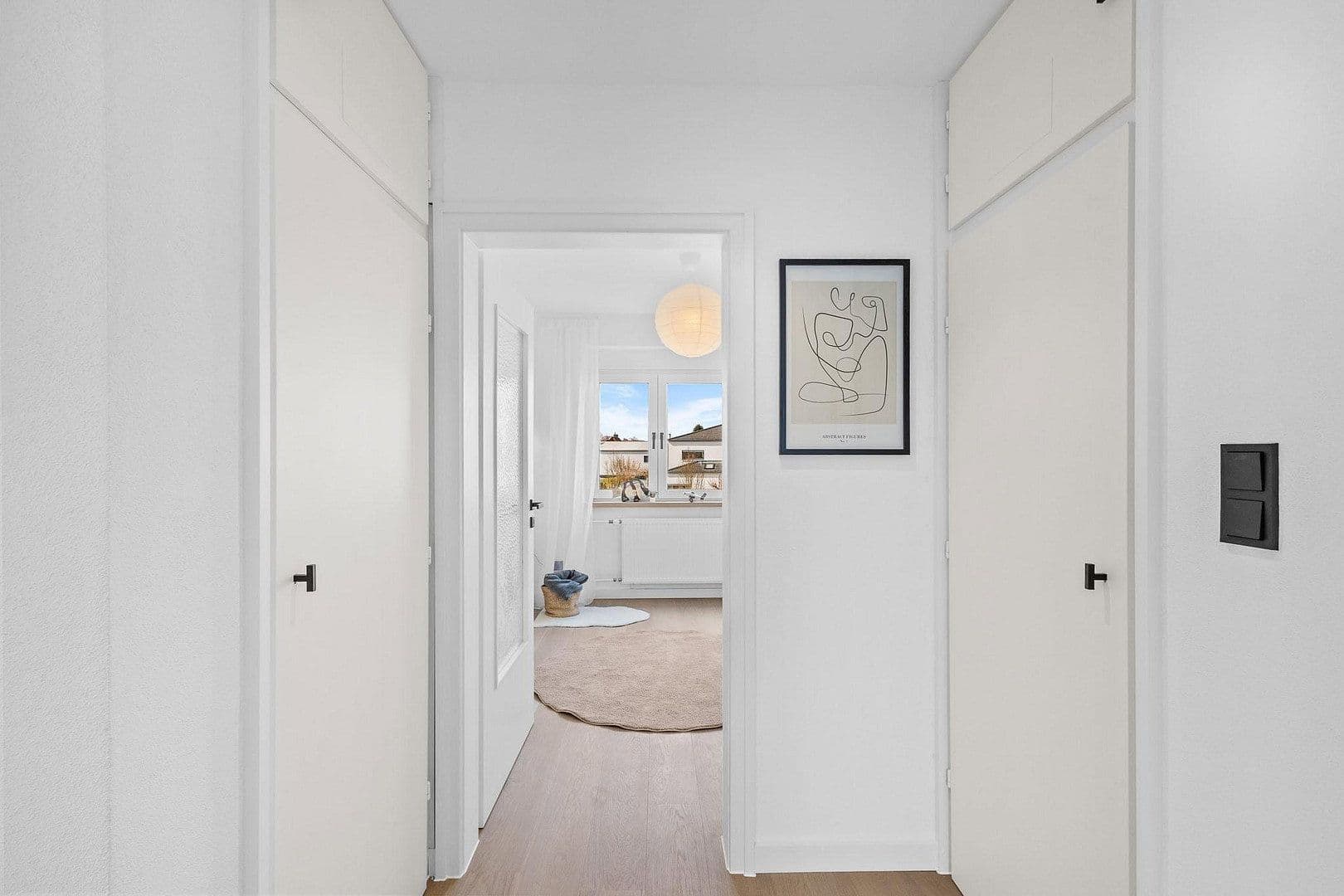 Prodej bytu 3+1 76 m², Grillparzerplatz 9a, Schwandorf, Bavorsko Prodej bytu 3+1 76 m², Grillparzerplatz 9a, Schwandorf, Bavorsko