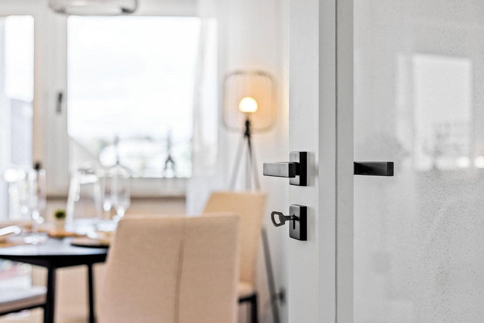 Prodej bytu 3+1 76 m², Grillparzerplatz 9a, Schwandorf, Bavorsko Prodej bytu 3+1 76 m², Grillparzerplatz 9a, Schwandorf, Bavorsko