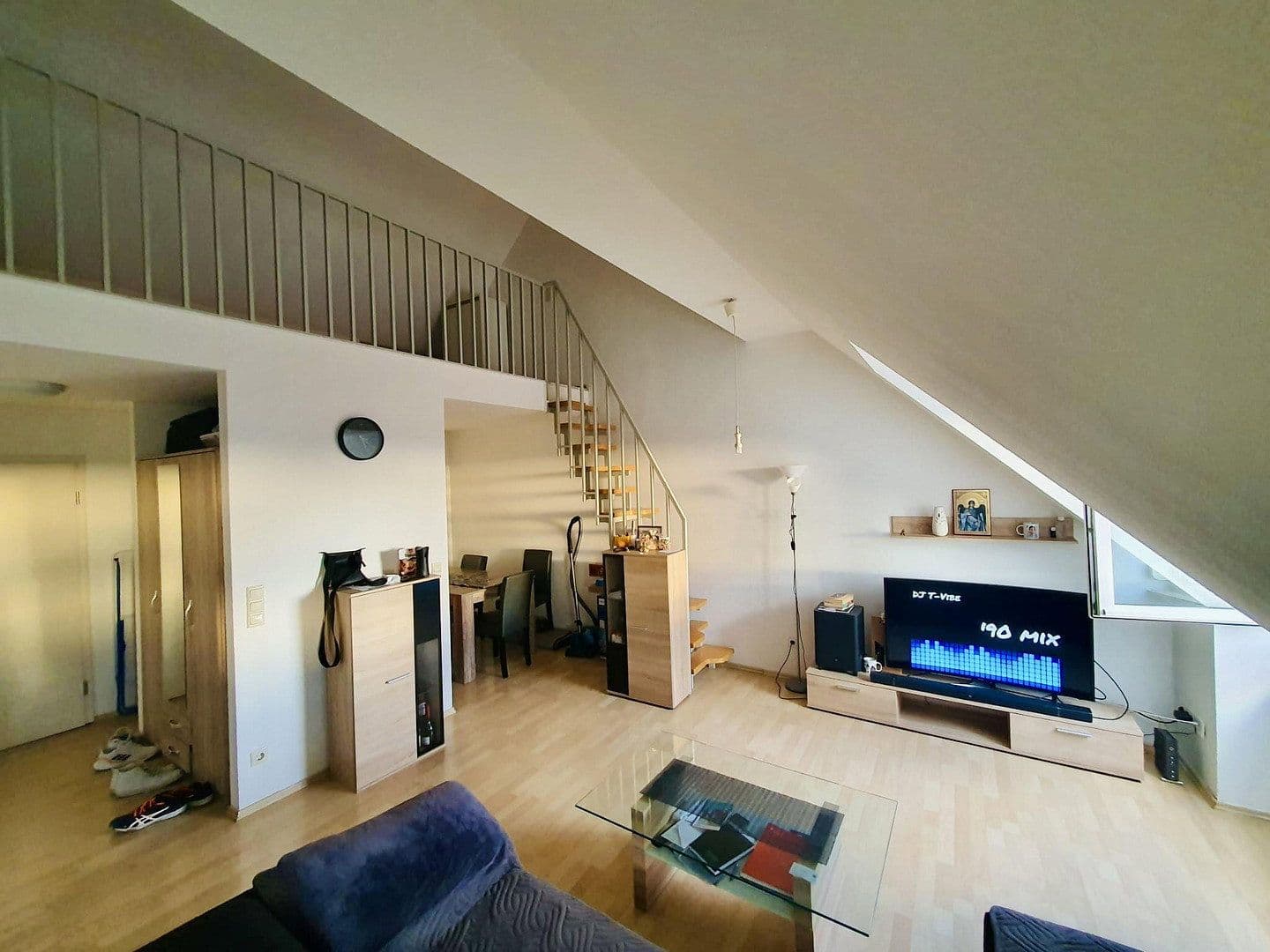 Prodej bytu 2+1 51 m², Waldstraße 14, Fürth, Bavorsko Prodej bytu 2+1 51 m², Waldstraße 14, Fürth, Bavorsko