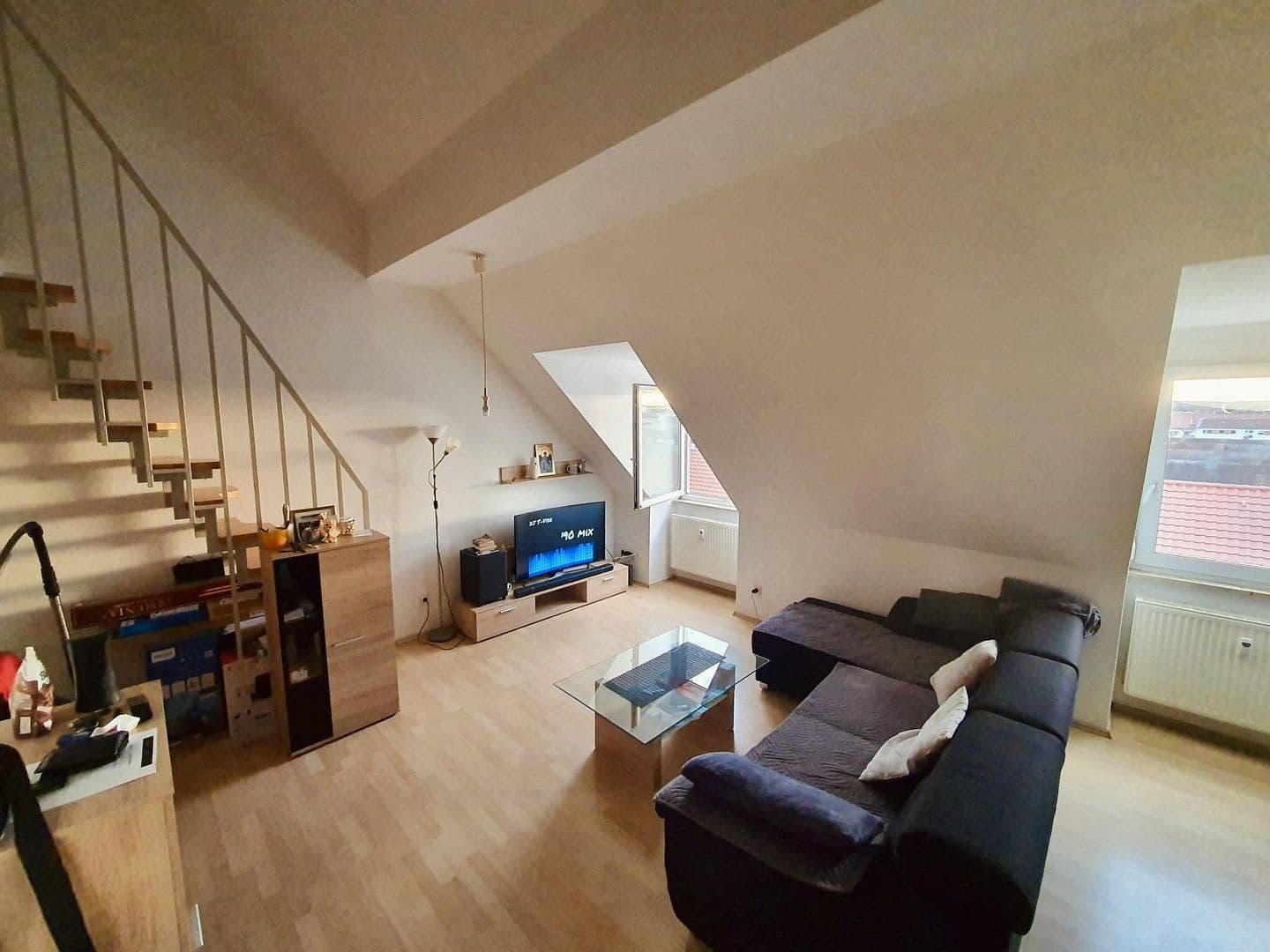 Prodej bytu 2+1 51 m², Waldstraße 14, Fürth, Bavorsko Prodej bytu 2+1 51 m², Waldstraße 14, Fürth, Bavorsko