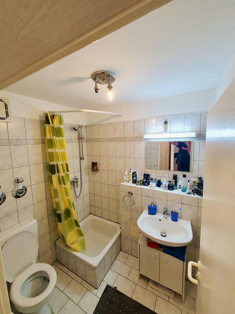 Prodej bytu 2+1 51 m², Waldstraße 14, Fürth, Bavorsko Prodej bytu 2+1 51 m², Waldstraße 14, Fürth, Bavorsko