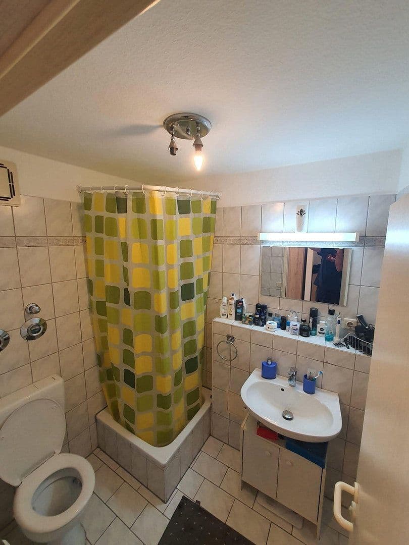 Prodej bytu 2+1 51 m², Waldstraße 14, Fürth, Bavorsko Prodej bytu 2+1 51 m², Waldstraße 14, Fürth, Bavorsko