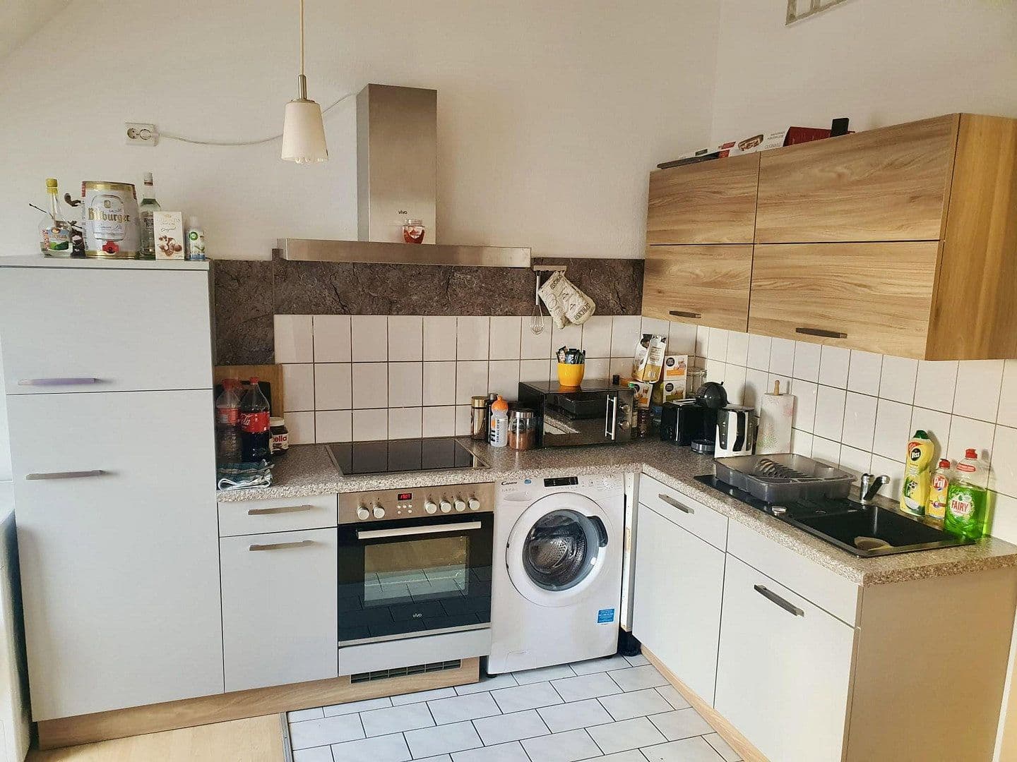 Prodej bytu 2+1 51 m², Waldstraße 14, Fürth, Bavorsko Prodej bytu 2+1 51 m², Waldstraße 14, Fürth, Bavorsko