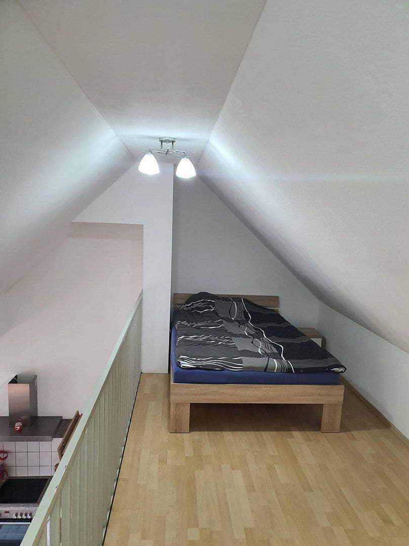 Prodej bytu 2+1 51 m², Waldstraße 14, Fürth, Bavorsko Prodej bytu 2+1 51 m², Waldstraße 14, Fürth, Bavorsko